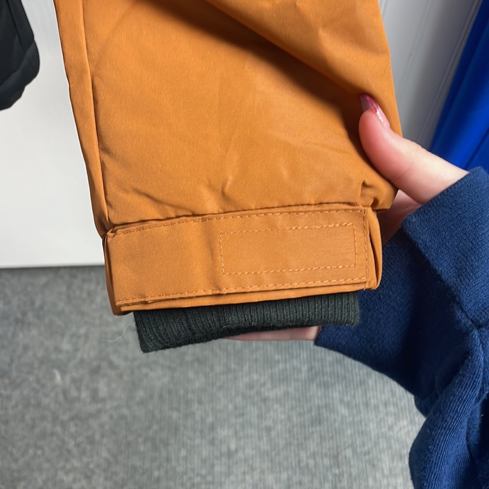 Kids Joe Fresh Winter Jacket (5370) - Picture 5 of 9